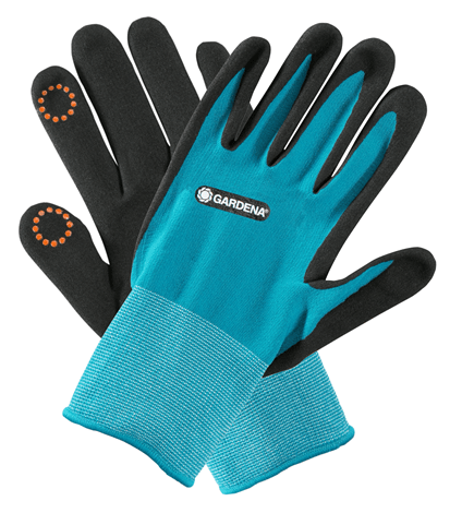 Planting and soil glove M