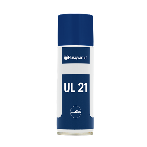 Greases and oils UL 21 grease