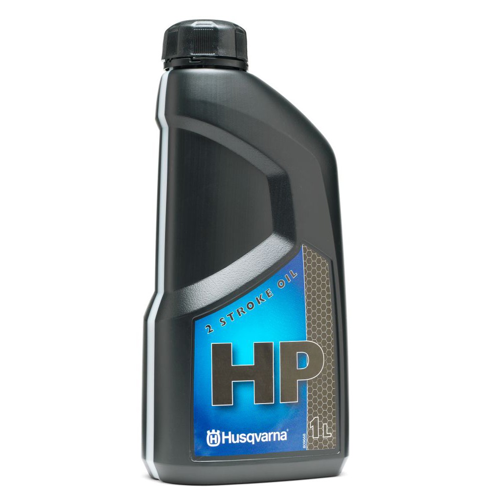 2-stroke fuel and oil Two stroke oil, HP 1L