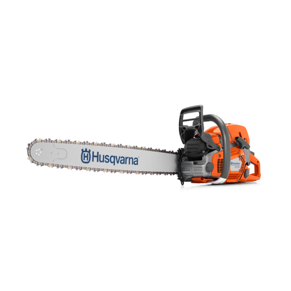 Husqvarna პროფესიონალური ჯაჭვური ბენზოხერხი 572xp