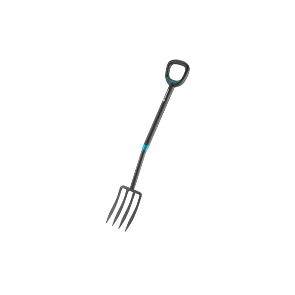 ბაღის ფიწალი მიწის დამუშავებისთვის