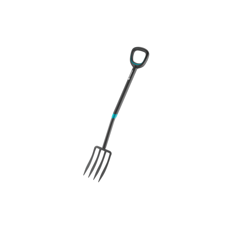 ბაღის ფიწალი მიწის დამუშავებისთვის