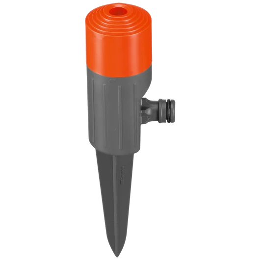 გამაფრქვეველი თავაკი