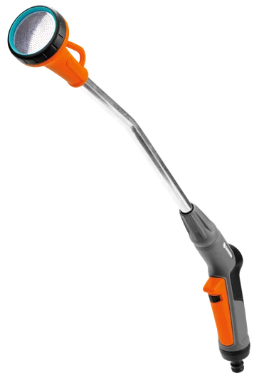 სარწყავი თავაკი ტარით