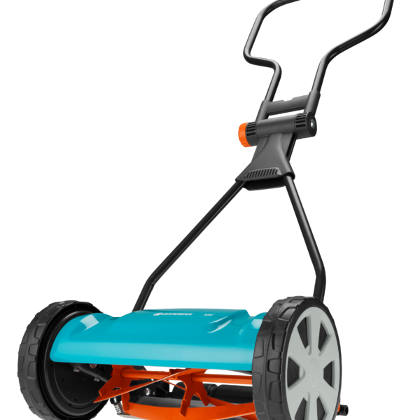 მექანიკური ბალახის საკრეჭი 300