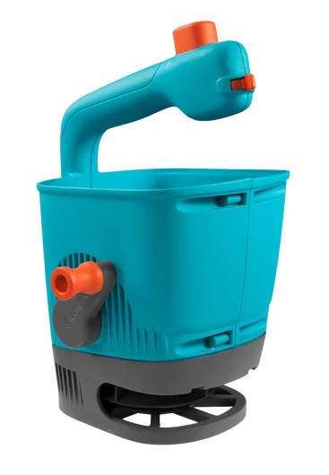 სასუქის გამფანტველი M