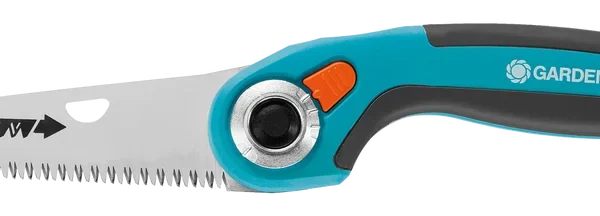 მექანიკური ხერხი დასაკეცი 135მმ