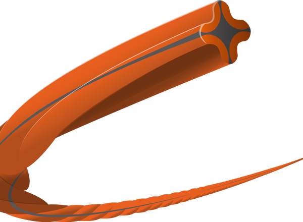 ძუა ტრიმერის 1.5 მმ