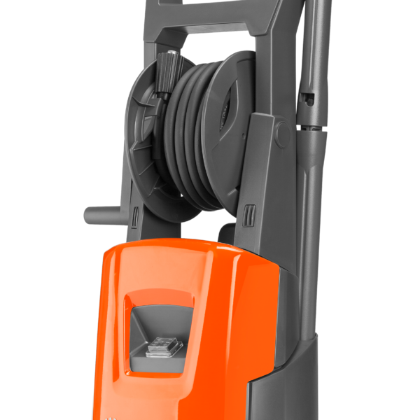 მაღალი წნევით რეცხვის აპარატი PW 235 230V