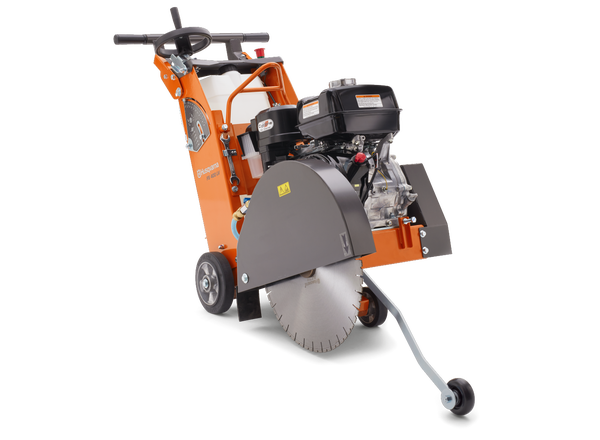 საჭრელი აპარატი FS 400LV