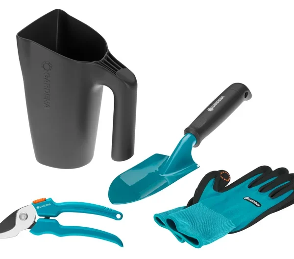 იარაღების ნაკრები