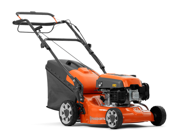 ბალახის საკრეჭი LC 140SP