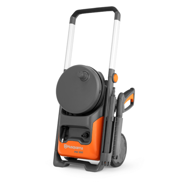 მაღალი წნევით რეცხვის აპარატი PW 350 EU