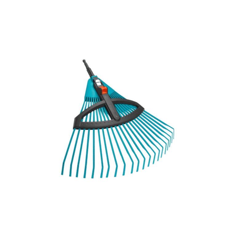 რეგულირებადი პლასტმასის ფოცხი ბაღისთვის