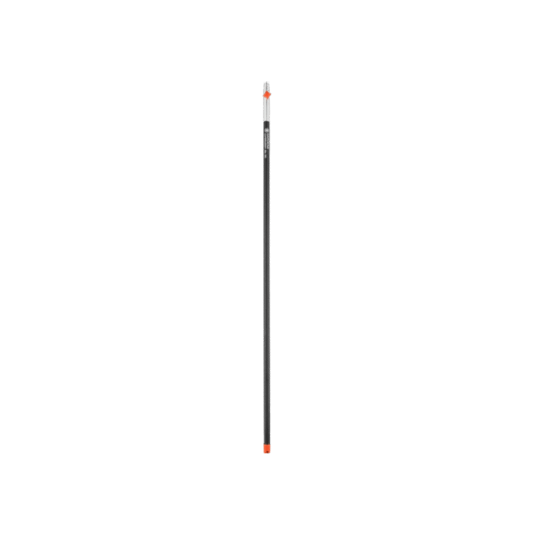 ალუმინის სახელური 130 სმ ხელსაწყოებისთვის