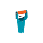 ბოლქვების სარგავი ხელსაწყო ნიადაგისთვის