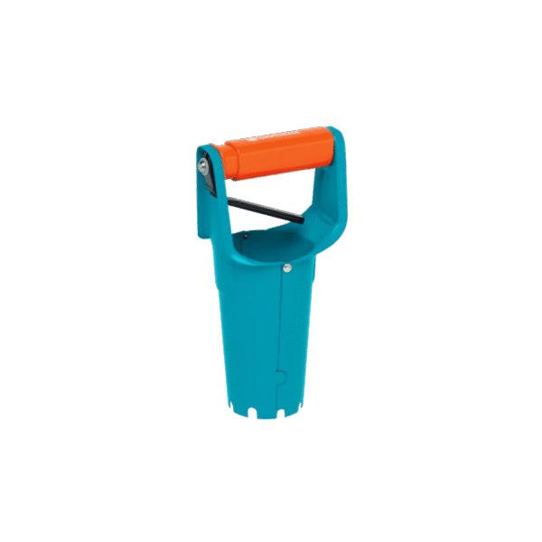 ბოლქვების სარგავი ხელსაწყო ნიადაგისთვის