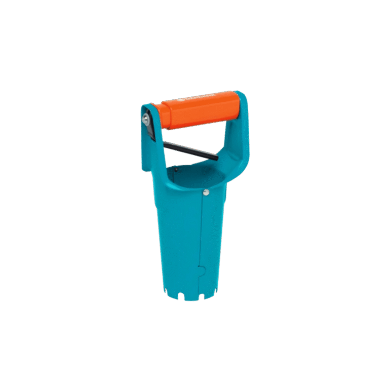 ბოლქვების სარგავი ხელსაწყო ნიადაგისთვის