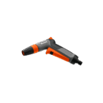 კლასიკური სარეცხი თავაკი წყლის დასაფრქვევად