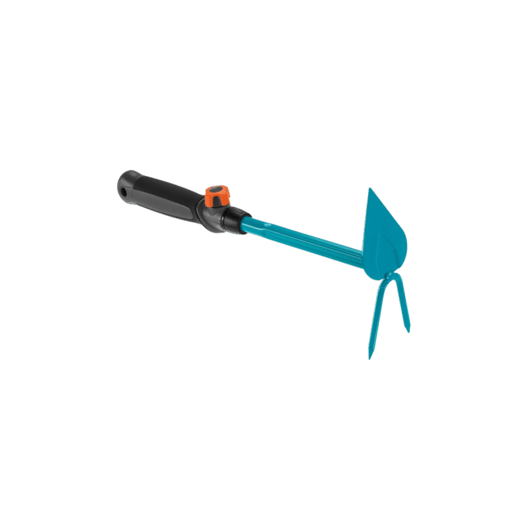 კომბინირებული სათოხნი სამუშაო იარაღი