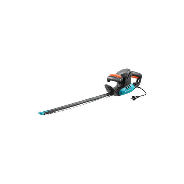 ელექტრო ბუჩქების საკრეჭი ბაღის მოვლისთვის