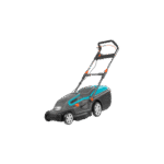 ელექტრო ბალახის საკრეჭი ბაღის მოვლისთვის