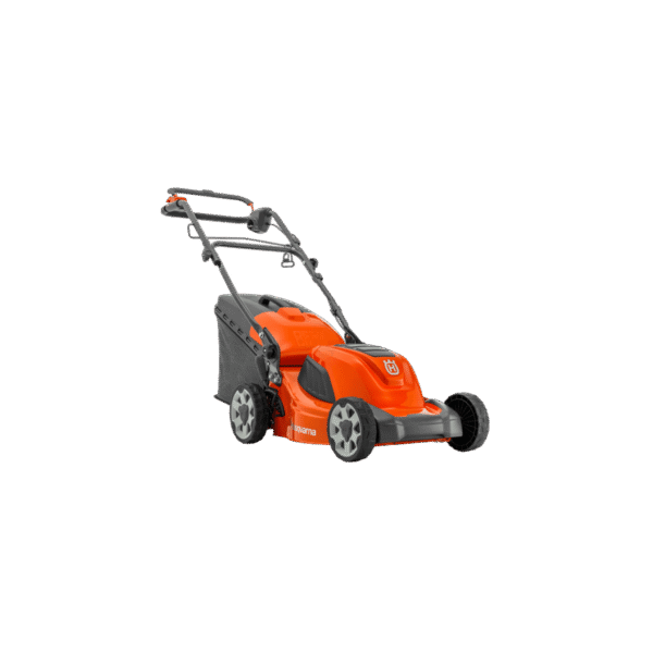 ელექტრო ბალახის საკრეჭი ბაღის მოვლისთვის