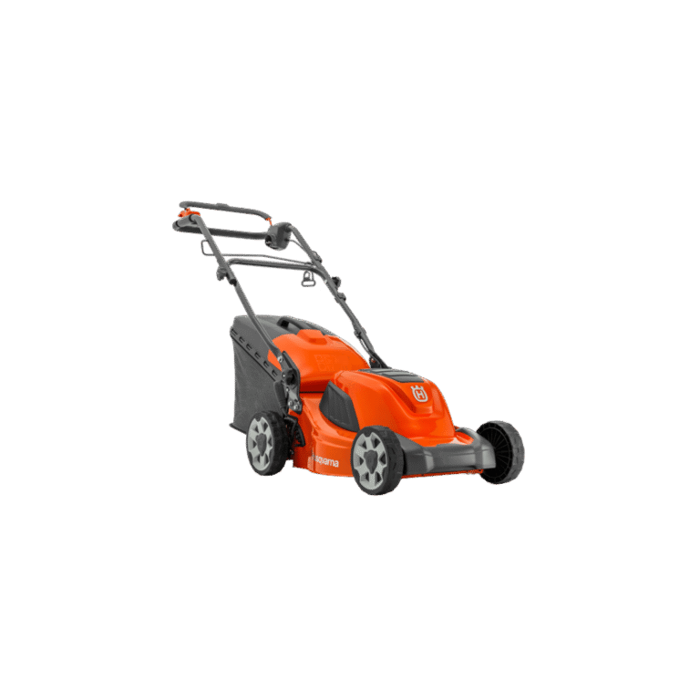 ელექტრო ბალახის საკრეჭი ბაღის მოვლისთვის