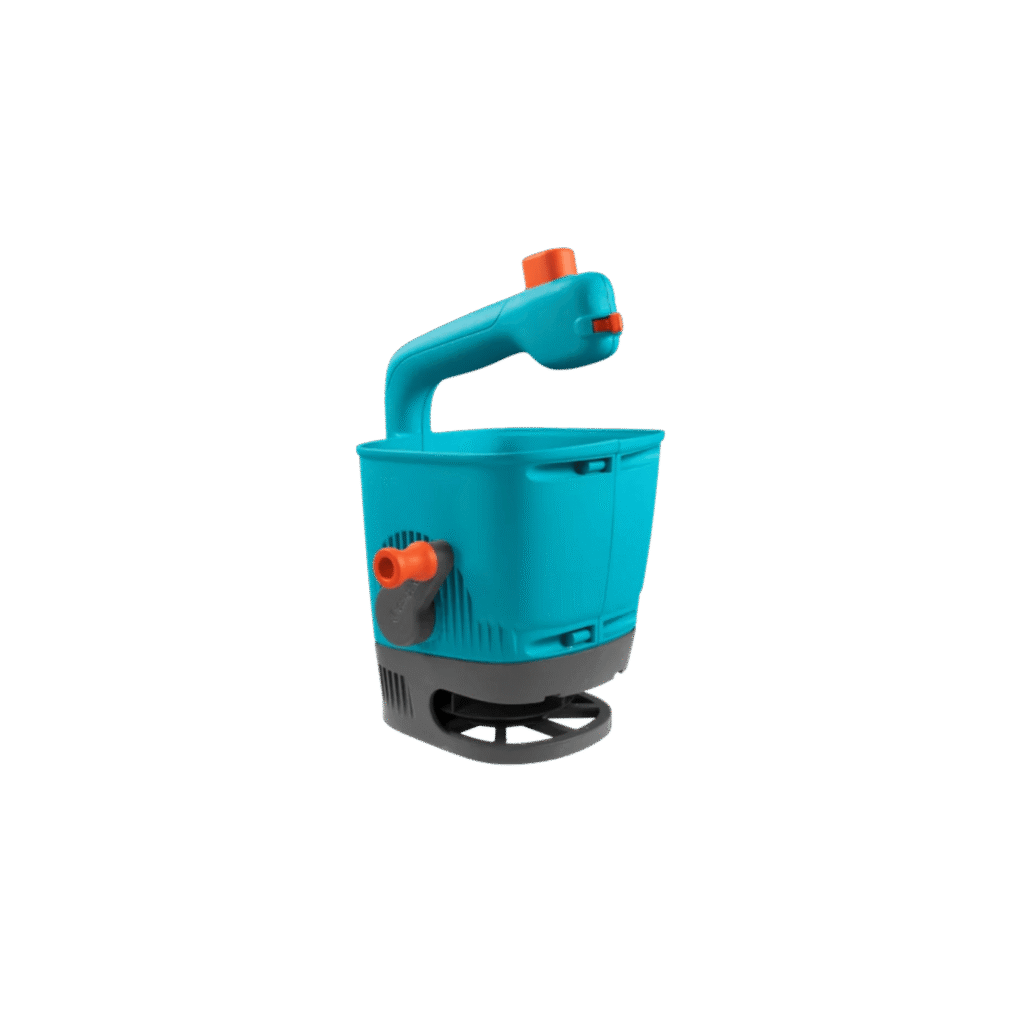 სასუქის გამფანტველი ურიკა M