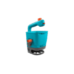 სასუქის გამფანტველი ურიკა M