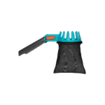 ხილის საკრეფი კალათი ხეზე მოსავლისთვის