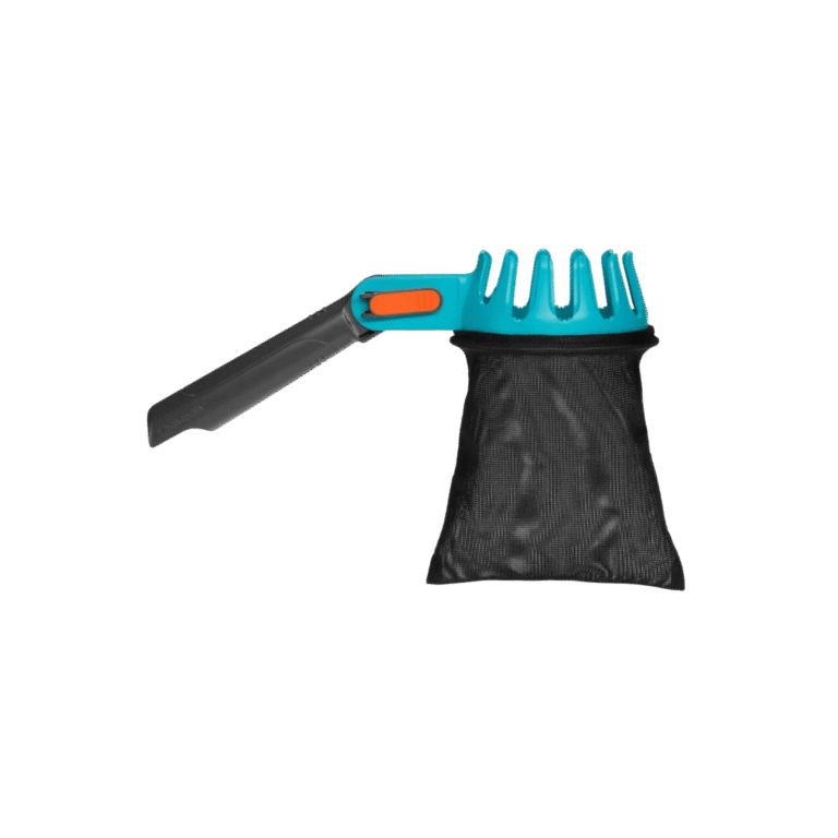 ხილის საკრეფი კალათი ხეზე მოსავლისთვის