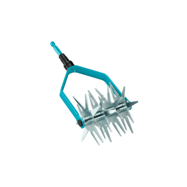 ბაღის გასაფხვიერებელი ნიადაგის დამუშავებისთვის