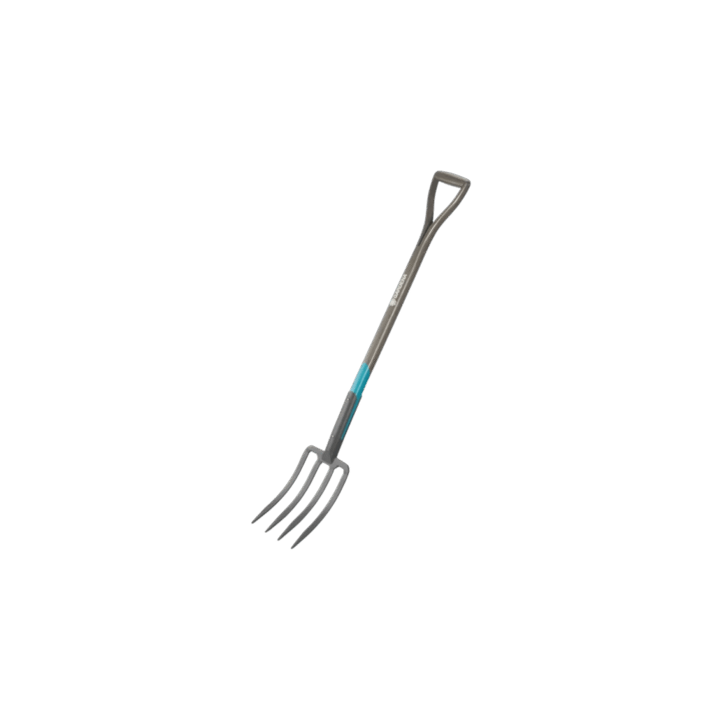 ბაღის ფიწალი მიწის დასამუშავებლად