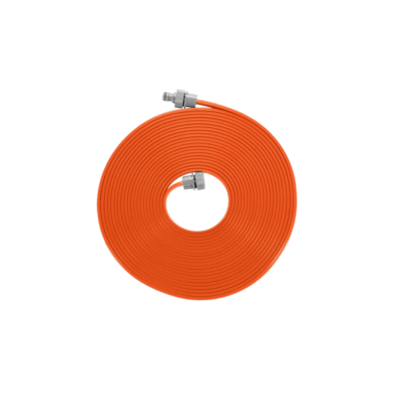 სარწყავი შლანგი 15 მეტრი ბაღისთვის