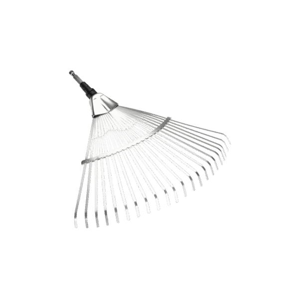 მეტალის ბაღის ფოცხი სამუშაოებისთვის