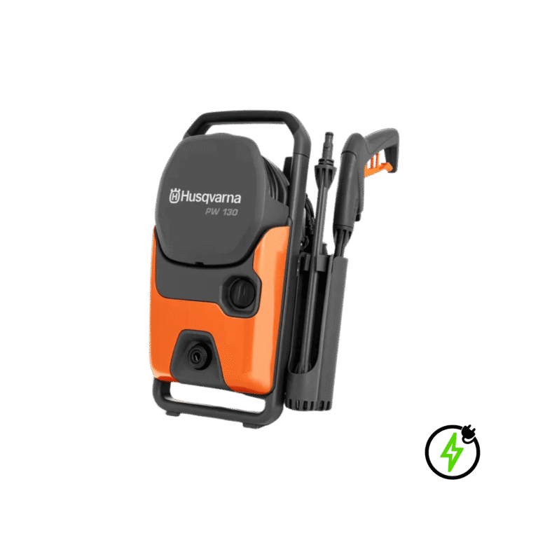 მაღალი წნევით რეცხვის აპარატი ზედაპირების გასაწმენდად