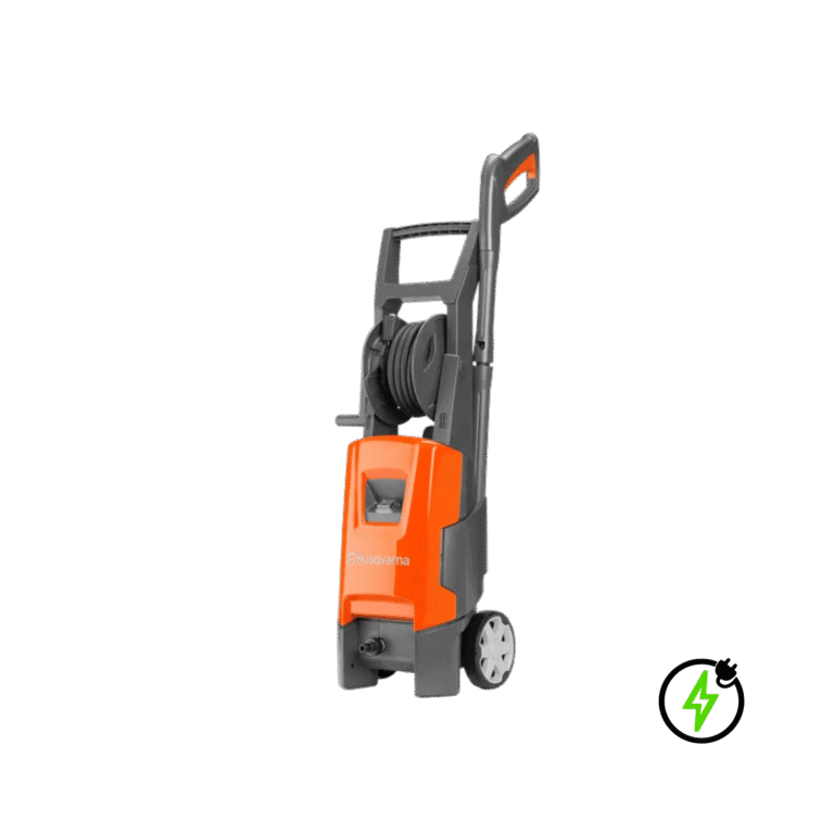 მაღალი წნევით რეცხვის აპარატი ზედაპირების გასაწმენდად