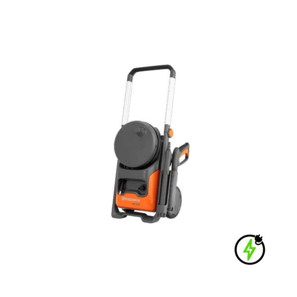 მაღალი წნევით რეცხვის აპარატი ზედაპირების გასაწმენდად