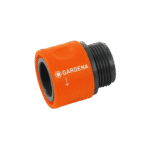 შლანგის შტუცერი შეერთებისთვის