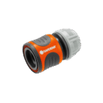 შლანგის კონექტორი 1/2 და 5/8 დიუმი