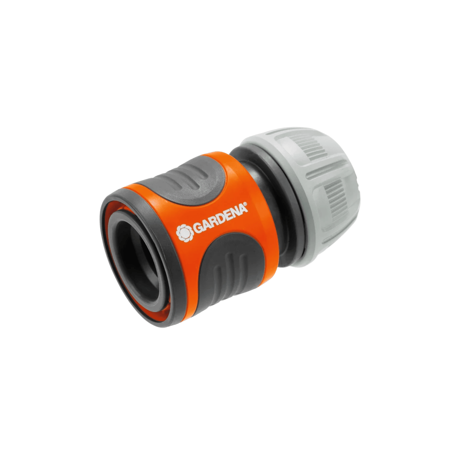 Hose Connector 1/2–5/8 Inch შლანგის კონექტორი 1/2 და 5/8 დიუმი