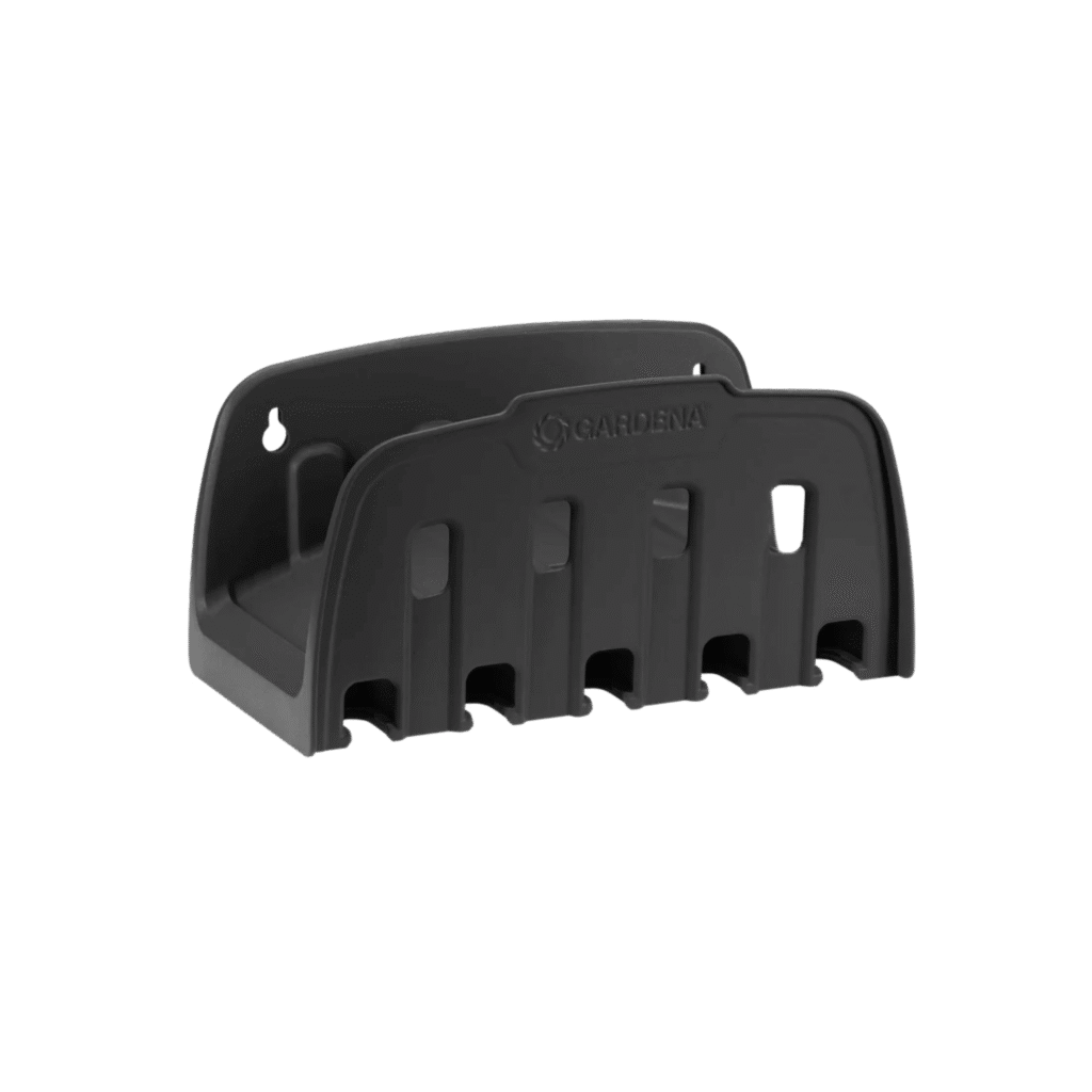 შლანგის საკიდი კედელზე დასამაგრებელი