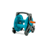 შლანგის დამხვევი ბარაბანი 50 მეტრისთვის