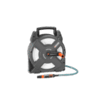 შლანგი დამხვევი ბარაბნით 10 მეტრი