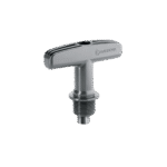 სამონტაჟო სამუშაოებისთვის განკუთვნილი იარაღი