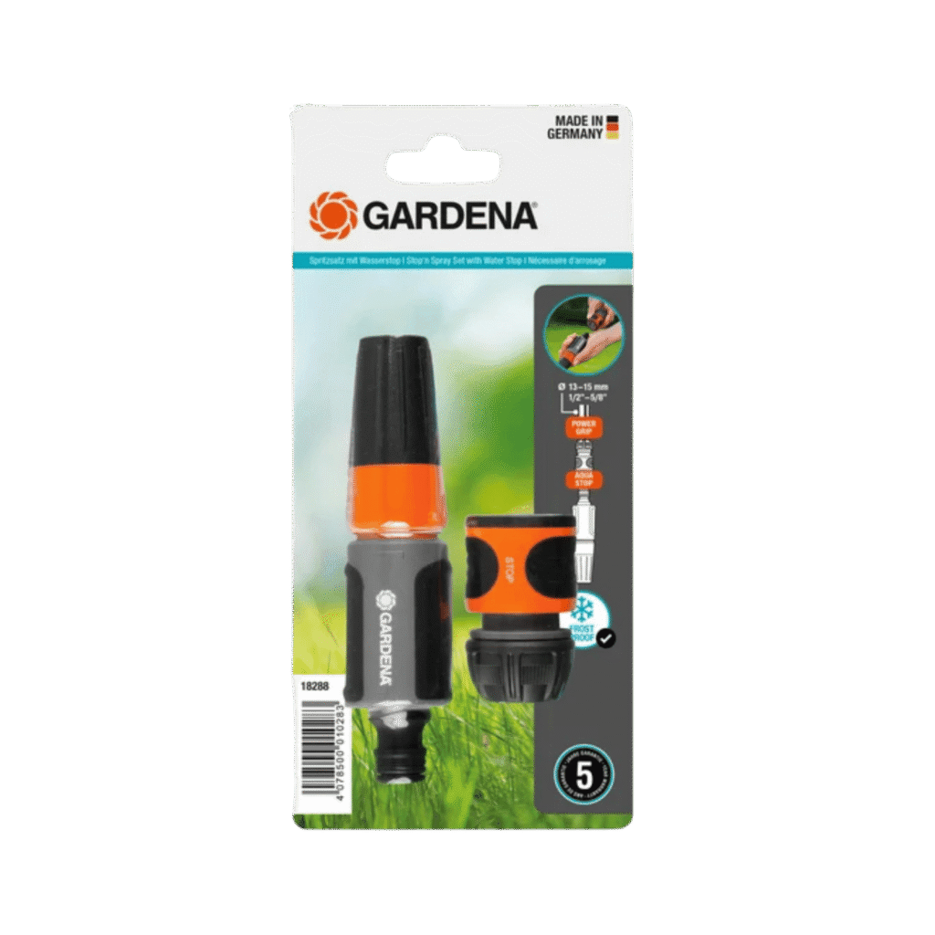 სარწყავი თავაკი 13 მმ შეერთებით