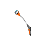 სარწყავი თავაკი ტარით ხელისთვის