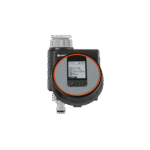 ერთარხიანი სარწყავი პროგრამატორი ონკანზე