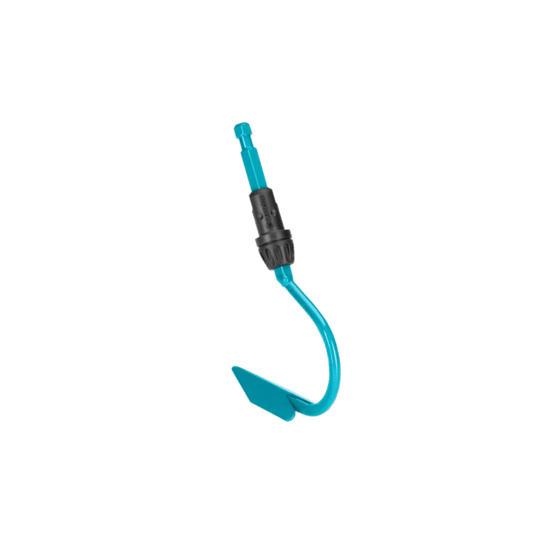 პატარა ხელის კულტივატორი ნიადაგისთვის